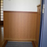 (玄関) (玄関)