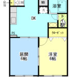 (間取) (間取)