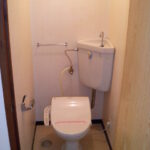 ■山口駅より徒歩6分　★エレベーター付き　■24時間生活見守り駆け付けサービス付き　■礼金0　■家電付きにも対応　エイシンビル(2階&4階&5階)　■都市ガス給湯 画像10