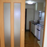 ■山口駅より徒歩6分　★エレベーター付き　■24時間生活見守り駆け付けサービス付き　■礼金0　■家電付きにも対応　エイシンビル(2階&4階&5階)　■都市ガス給湯 画像12