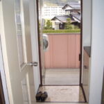  (玄関)