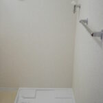 ■内装リフォーム中！　■敷金1＆礼金0　■24時間生活見守り駆け付けサービス付き　■白石校区　白石プラザ　(3階角部屋も有り)  2LDK (広々65㎡)　■都市ガス給湯 画像7