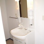 ★インターネット無料　■敷金0&礼金0！　■ペット可(ネコも可)　ハイツリバーＢ(1階)　 画像7