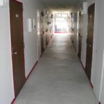 ★家賃1ヶ月無料キャンペーン中！　■敷金0&礼金0！　■保証会社の初回保証料もサービス！　■24時間生活見守り駆け付けサービス付き　■生活保護受給者も対応　メゾンひろ9号館(3階角部屋)　★共益費に上下水道代含む　■ペット可(ネコ限定)　★Wi-Fiが無料で使い放題です！ 画像6