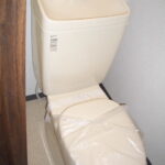 ★インターネット無料　■敷金0&礼金0！　■ペット可(ネコも可)　ハイツリバーＢ(1階)　 画像8