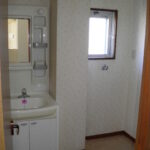 ■1LDK(松美町)　■エアコン2台付き　メゾンシックス(3階角部屋)　■24時間生活見守り駆け付けサービス付き　　 画像7