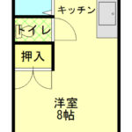 (間取) (間取)