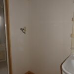 ■駐車場2台付き(並列) ■マックスバリュ吉敷店まで徒歩約2分 ■24時間生活見守り駆け付けサービス付き ナモワールB 2DK(1階角部屋) ■都市ガス給湯 画像11 ■駐車場2台付き(並列) ■マックスバリュ吉敷店まで徒歩約2分 ■24時間生活見守り駆け付けサービス付き ナモワールB 2DK(1階角部屋) ■都市ガス給湯 画像11