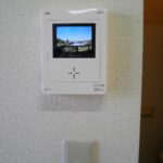 ★家賃1ヶ月無料キャンペーン中！(期間限定)　■敷金0&礼金0　■新品エアコン　■24時間生活見守り駆け付けサービス付き　カーサＳ　(2階角部屋)　■ペット(ネコも)可＆家電4点付き 画像7