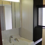 (お引き渡し済み)湯田元町　人気の「吹き抜けと離れのある平屋」　※フルリノベーション済み中古住宅　3LDK 車3台可　※自社物件 画像8