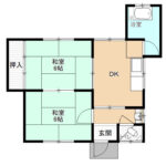 (間取) (間取)