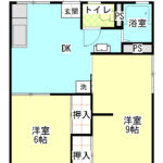(間取) (間取)