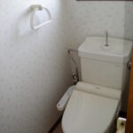 ■1LDK(松美町)　■エアコン2台付き　メゾンシックス(3階角部屋)　■24時間生活見守り駆け付けサービス付き　　 画像9