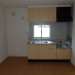 (キッチン) (キッチン)