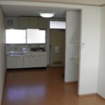 (キッチン) (キッチン)