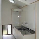 (キッチン) (キッチン)