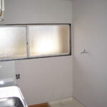 ★インターネット無料　■敷金0&礼金0！　■ペット可(ネコも可)　ハイツリバーＢ(1階)　 画像11