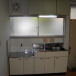 (キッチン) (キッチン)