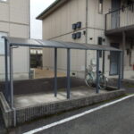 ■駐車場2台付き(並列) ■マックスバリュ吉敷店まで徒歩約2分 ■24時間生活見守り駆け付けサービス付き ナモワールB 2DK(1階角部屋) ■都市ガス給湯 画像4 ■駐車場2台付き(並列) ■マックスバリュ吉敷店まで徒歩約2分 ■24時間生活見守り駆け付けサービス付き ナモワールB 2DK(1階角部屋) ■都市ガス給湯 画像4