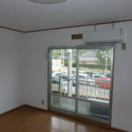 ■家電3点付き　■24時間生活見守り駆け付けサービス付き　ビバリーハウス平川A(2階)　■生活保護受給者も対応　■都市ガス給湯 画像12