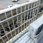 ■家電3点付き　■24時間生活見守り駆け付けサービス付き　ビバリーハウス平川A(2階)　■生活保護受給者も対応　■都市ガス給湯 画像13