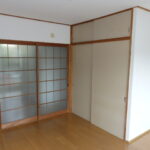 ■家電3点付き　■24時間生活見守り駆け付けサービス付き　ビバリーハウス平川A(2階)　■生活保護受給者も対応　■都市ガス給湯 画像16