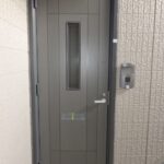 (玄関) (玄関)