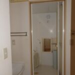 ★家賃1ヶ月無料キャンペーン中! ■駐車場2台付き(並列) ■マックスバリュ吉敷店まで徒歩約8分 ■24時間生活見守り駆け付けサービス付き グランシードM・B 3DK(1階角部屋) ■都市ガス給湯 ■シャッター雨戸付き 画像7 ★家賃1ヶ月無料キャンペーン中! ■駐車場2台付き(並列) ■マックスバリュ吉敷店まで徒歩約8分 ■24時間生活見守り駆け付けサービス付き グランシードM・B 3DK(1階角部屋) ■都市ガス給湯 ■シャッター雨戸付き 画像7