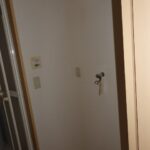 ★家賃1ヶ月無料キャンペーン中! ■駐車場2台付き(並列) ■マックスバリュ吉敷店まで徒歩約8分 ■24時間生活見守り駆け付けサービス付き グランシードM・B 3DK(1階角部屋) ■都市ガス給湯 ■シャッター雨戸付き 画像9 ★家賃1ヶ月無料キャンペーン中! ■駐車場2台付き(並列) ■マックスバリュ吉敷店まで徒歩約8分 ■24時間生活見守り駆け付けサービス付き グランシードM・B 3DK(1階角部屋) ■都市ガス給湯 ■シャッター雨戸付き 画像9