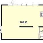 (間取) (間取)