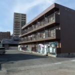 ■山口駅まで徒歩4分&家電3点付き&商店街も徒歩7分　■24時間生活見守り駆け付けサービス付き　シティハイツ(1階&2階角部屋)　■生活保護受給者も対応　■都市ガス給湯 画像19