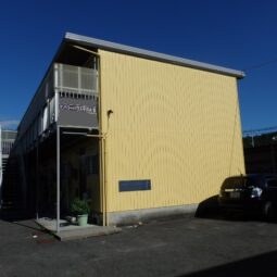 ■家電3点付き ■24時間生活見守り駆け付けサービス付き ビバリーハウス平川A(2階) ■生活保護受給者も対応 ■都市ガス給湯