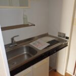 (キッチン) (キッチン)