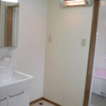 (お引き渡し済み)防府市新田 平屋中古住宅 駐車5~7台、玄関&キッチン各2ケ所、19帖LDK、14帖倉庫&大型差し掛け付き※フルリフォーム自社物件 画像14 (お引き渡し済み)防府市新田 平屋中古住宅 駐車5~7台、玄関&キッチン各2ケ所、19帖LDK、14帖倉庫&大型差し掛け付き※フルリフォーム自社物件 画像14