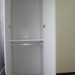 ★家賃1ヶ月無料キャンペーン中！　■敷金0&礼金0！　■保証会社の初回保証料もサービス！　■24時間生活見守り駆け付けサービス付き　■生活保護受給者も対応　メゾンひろ9号館(3階角部屋)　★共益費に上下水道代含む　■ペット可(ネコ限定)　★Wi-Fiが無料で使い放題です！ 画像19