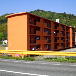 ★家賃1ヶ月無料キャンペーン中！ ■敷金0&礼金0！ ■保証会社の初回保証料もサービス！ ■ペット可(ネコも可) ■24時間生活見守り駆け付けサービス付き メゾンひろ7号館 1LDK(3階) ■Wi-Fiが無料です！