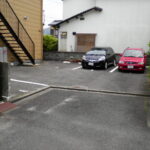 ★家賃1ヶ月無料キャンペーン中！　■敷金0&礼金0！　■24時間生活見守り駆け付けサービス付き　フィットヴォーン２(1階角部屋)　■家電付き対応＆ペット(ネコ限定)可 画像3