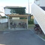 アクティブsⅢ(1階～4階)　■敷金0&礼金0！　■固定水道代月額3,000円　■湯田温泉街にも徒歩圏内　■家電付きにも相談対応可能　■生活保護受給者も対応 画像23