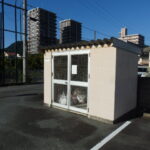 アクティブsⅢ(1階～4階)　■敷金0&礼金0！　■固定水道代月額3,000円　■湯田温泉街にも徒歩圏内　■家電付きにも相談対応可能　■生活保護受給者も対応 画像24