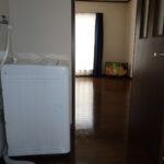 ★家賃1ヶ月無料キャンペーン中!(期間限定) ★敷金0&仲介手数料0! ■社会人専用です! ■24時間生活見守り駆け付けサービス付き ■洋室広々8帖(カーテン付き) ■生活保護受給者も対応 アクセスひらいB(1階角部屋) ■ペット可(基本はネコ限定)&家電製品5点セット付き ■ダイレックスまで徒歩約7分 ■都市ガス給湯 画像11 ★家賃1ヶ月無料キャンペーン中!(期間限定) ★敷金0&仲介手数料0! ■社会人専用です! ■24時間生活見守り駆け付けサービス付き ■洋室広々8帖(カーテン付き) ■生活保護受給者も対応 アクセスひらいB(1階角部屋) ■ペット可(基本はネコ限定)&家電製品5点セット付き ■ダイレックスまで徒歩約7分 ■都市ガス給湯 画像11