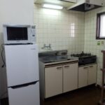 (キッチン) (キッチン)