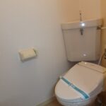 ★家賃1ヶ月無料キャンペーン中！(期間限定)　■敷金0&礼金0　■新品エアコン　■24時間生活見守り駆け付けサービス付き　カーサＳ　(2階角部屋)　■ペット(ネコも)可＆家電4点付き 画像9