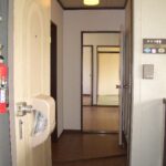  (玄関)