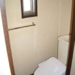 ■礼金0&敷金1　■24時間生活見守り駆け付けサービス付き　コーポ吉光B　(2階角部屋)　■スーパーマルキュー赤妻店まで徒歩1分 画像7