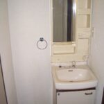 ■礼金0&敷金1　■24時間生活見守り駆け付けサービス付き　コーポ吉光B　(2階角部屋)　■スーパーマルキュー赤妻店まで徒歩1分 画像8