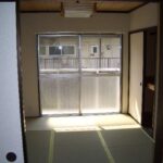 ■礼金0&敷金1　■24時間生活見守り駆け付けサービス付き　コーポ吉光B　(2階角部屋)　■スーパーマルキュー赤妻店まで徒歩1分 画像14