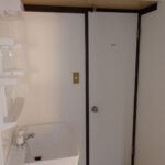 ★家賃1ヶ月無料キャンペーン中！　■駐車場2台付き　■アルク大内店まで徒歩約5分　■インターネット無料＆24時間生活見守り駆け付けサービス付き　MASSEL美栄　3DK(1階&2階)　■都市ガス給湯 画像10