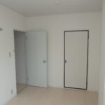 ★家賃1ヶ月無料キャンペーン中＆エアコン2台設置！　■敷金0&礼金0！　■ペット(ネコも)可　■24時間生活見守り駆け付けサービス付き　フロンティアＡ　(2LDK1階)■全室角部屋　■都市ガス給湯 画像20