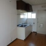 (キッチン) (キッチン)