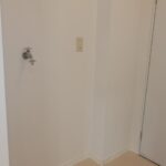 ★家賃1ヶ月無料キャンペーン中＆エアコン2台設置！　■敷金0&礼金0！　■ペット(ネコも)可　■24時間生活見守り駆け付けサービス付き　フロンティアＡ　(2LDK1階)■全室角部屋　■都市ガス給湯 画像9